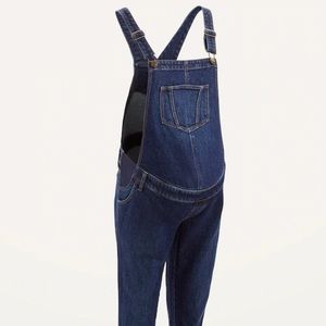 Old Navy Maternity Overalls